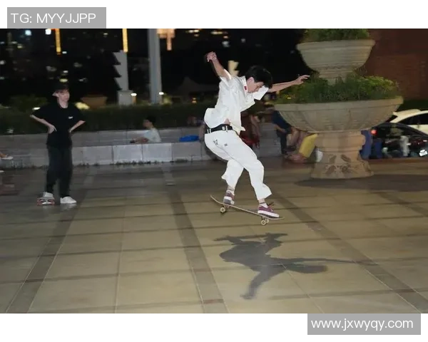 深圳滑板队实力解析：年轻力量与技术的完美结合