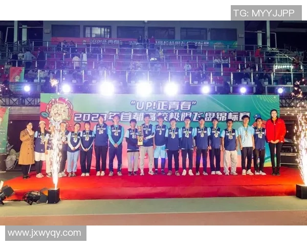 独家深度剖析杭州飞盘队实力对比及其战术优势解析