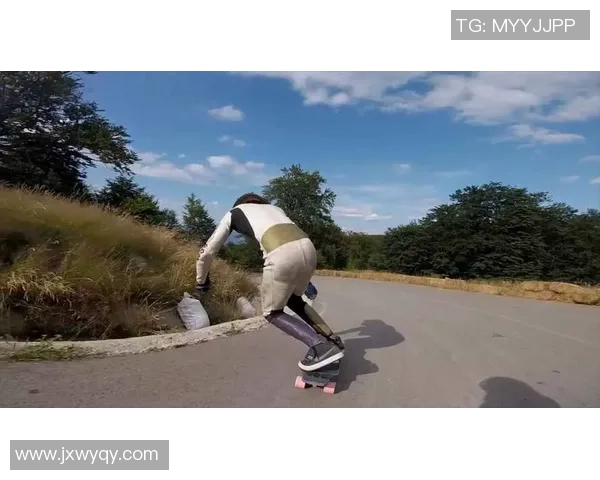 科学滑板战术训练方法探索提升滑板技巧与竞技表现的全新路径